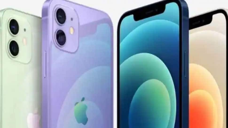 iPhone 12 Mini மாபெரும் சலுகை: பிளிப்கார்ட்டில் அள்ளிச்செல்லும் மக்கள் 