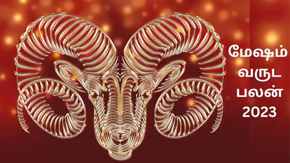 264468 Aries Yearly Prediction 2023 
