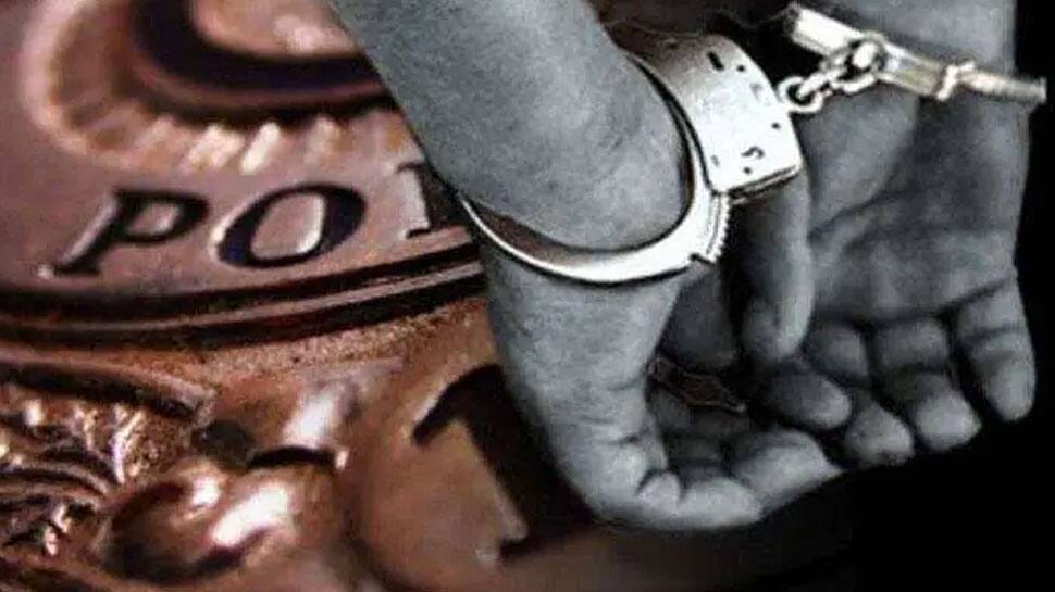 சென்னை: பிரபல கார் திருடன் கைது, ஸ்கெட்ச் போட்டு தூக்கிய போலீஸ்