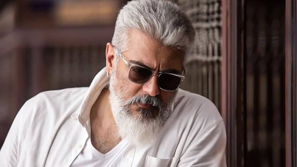 Thunivu Has Been Bought By Netflix For 70 Crore Rupees 