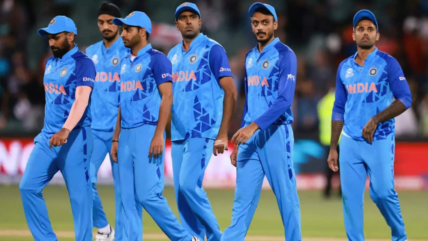 India Vs Srilanka Team India T20 And Odi Squad Vs Srilanka Series |  India vs Srilanka, BCCI removed the key player