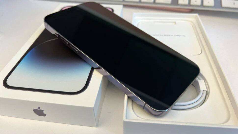 Flipkart Sale: iPhone 14 பிரியர்களே...இன்றே கடைசி..முந்துங்கள்!! 