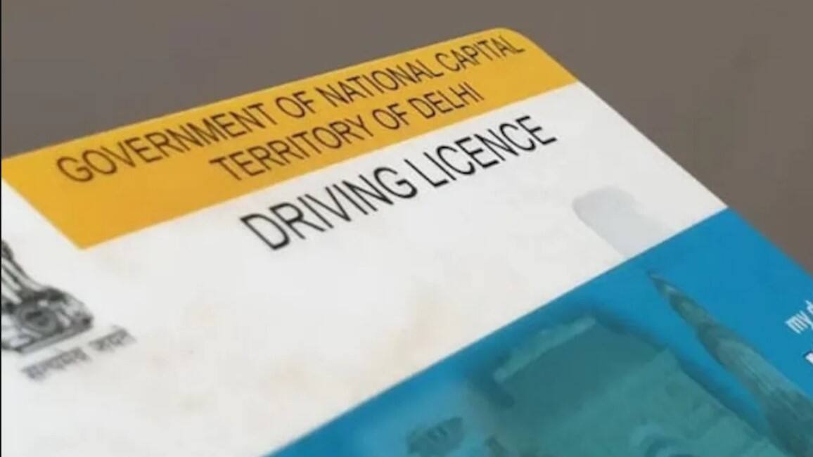 Driving License Apply Rules Changes From January 2023 In Delhi It's