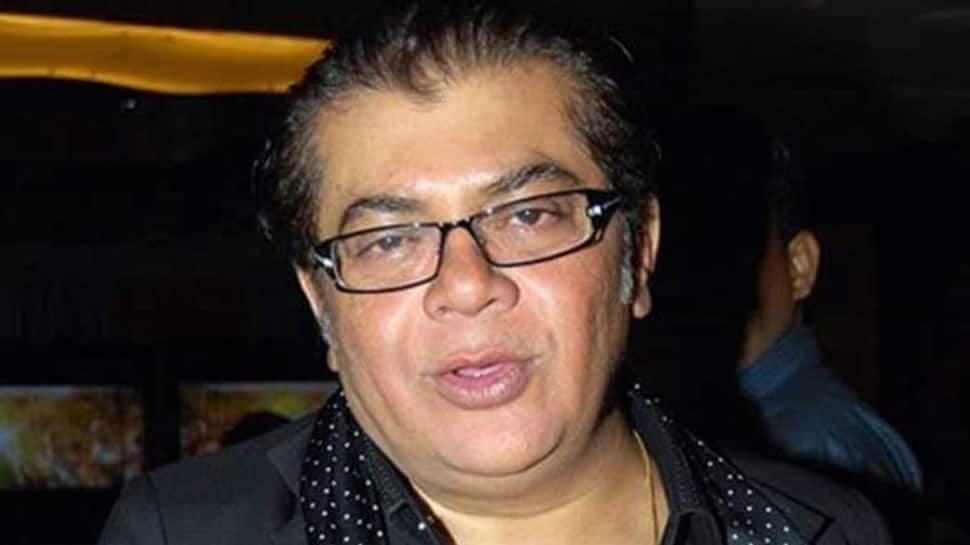 மாரடைப்பால் பாதிக்கப்பட்ட பிரபல தயாரிப்பாளர் காலமானார்!