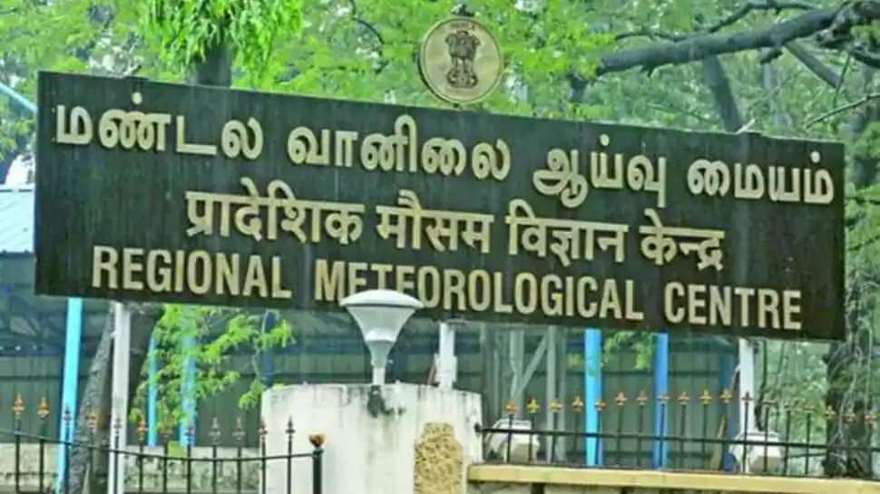 இன்றும் நாளையும் லேசானது முதல் மிதமான மழை: வானிலை ஆய்வு மையம் ரிப்போர்ட்