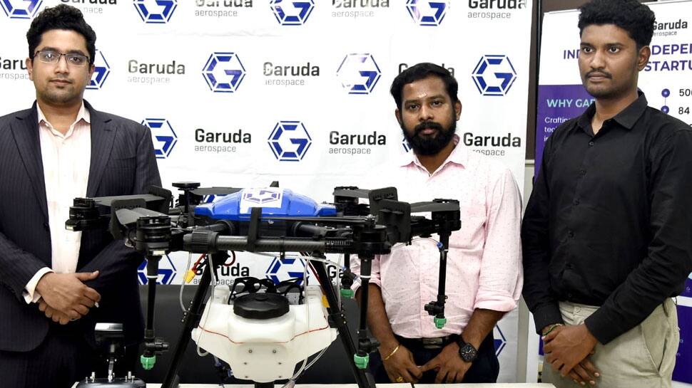 தமிழக இளைஞர்களே கவனியுங்க! கருடா ஏரோ ஸ்பேஸில் வேலை வாய்ப்பு