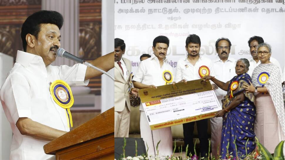 'கலகத் தலைவனுக்கு' கழகத் தலைவர் வைத்த அன்பான வேண்டுகோள் - என்ன தெரியுமா?