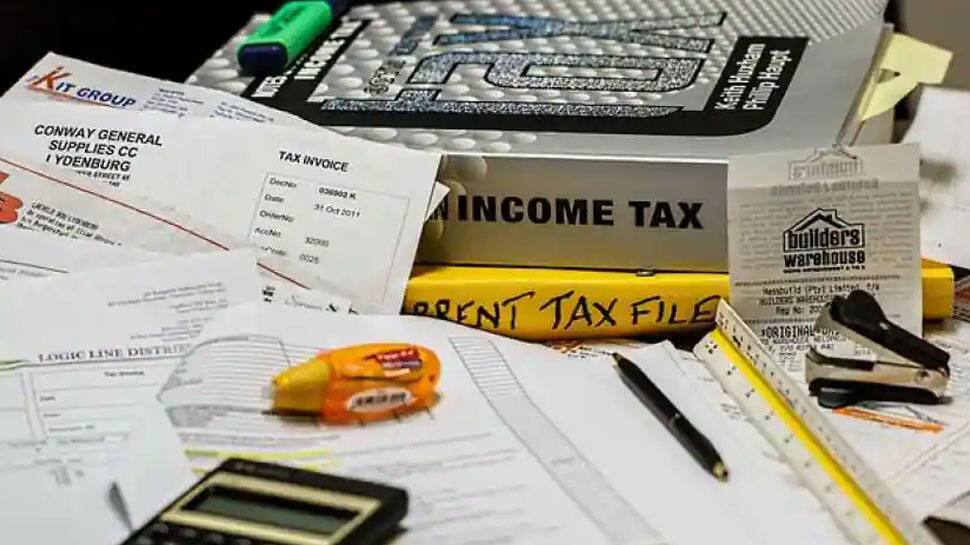 ITR Filing: நாளையே கடைசி நாள்...ஆன்லைனில் ஈசியா செய்யலாம்