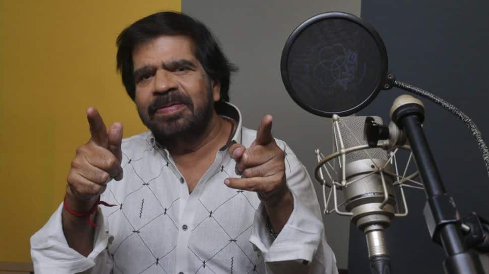 'வந்தே மாதரம், வாழிய நமது பாரதம்' பாடல் மூலம் பான் இந்தியா இசையில் தடம் பதிக்கும் TR!