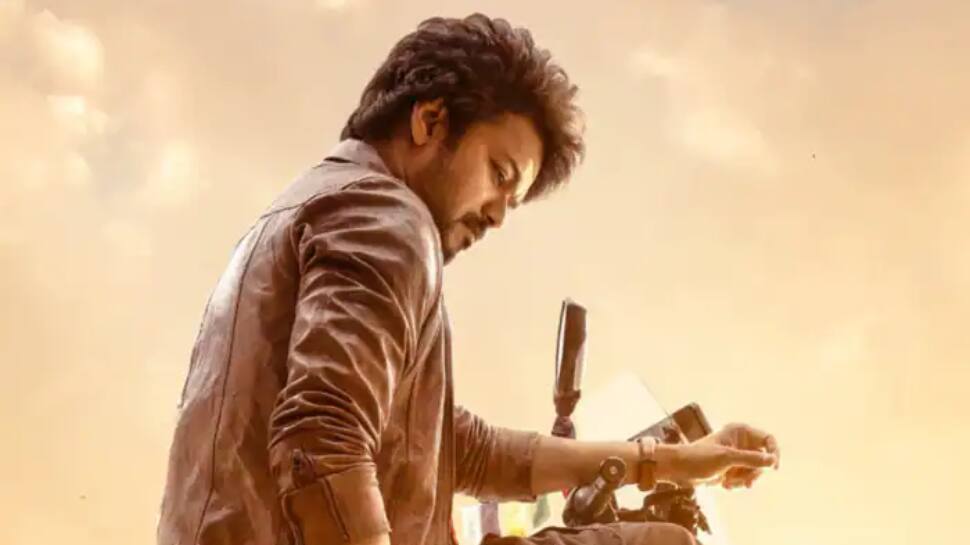 தூள் கிளப்பும் துணிவு டிரைலர்... வாரிசு படத்தின் ரிலீஸ் தேதி மாற்றம்