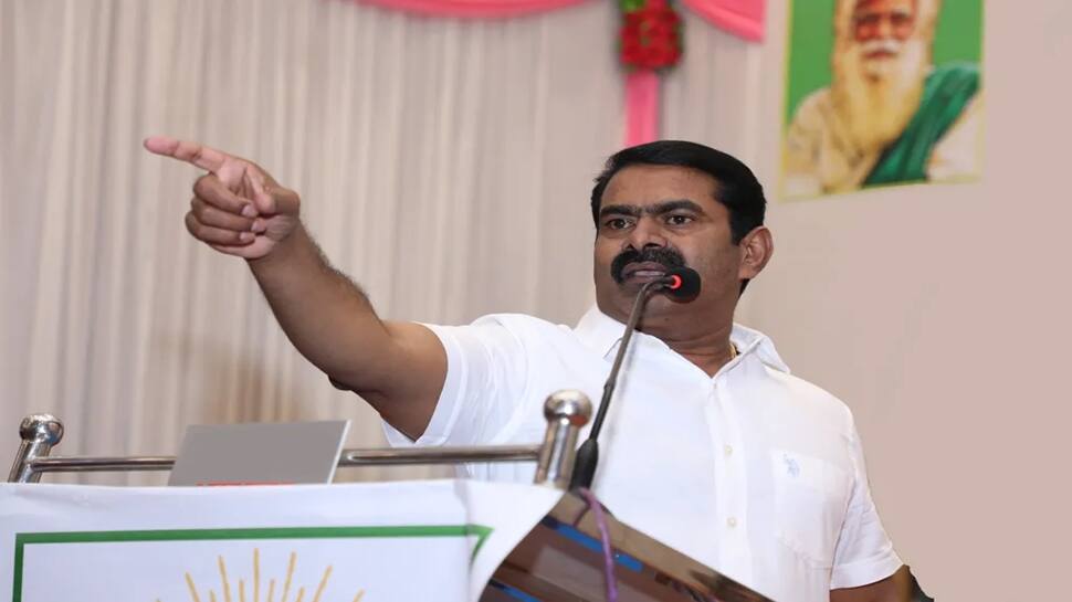  செவிலியர்கள் பணி நிரந்தரம் - சீமான் வலியுறுத்தல்