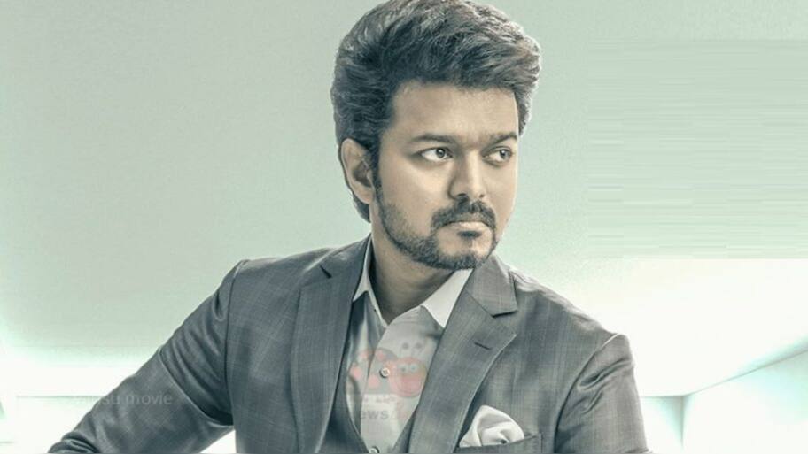 Buzz reveals vijay starring varisu trailer will release on jan 4 after ...