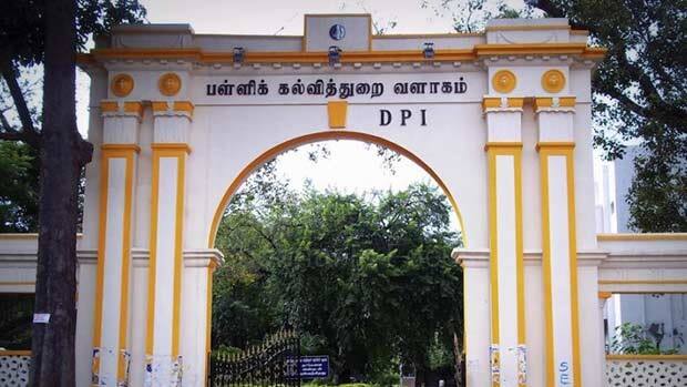 அன்பழகனுக்கு சிலை அமைக்க தடை கோரி வழக்கு! தள்ளுபடி செய்த உயர் நீதிமன்றம்!