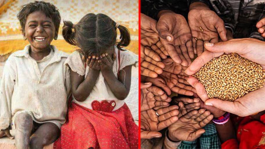 Free Ration To Poor: 35KG Ration For Free | இலவச ரேஷன் திட்டத்தின் ...