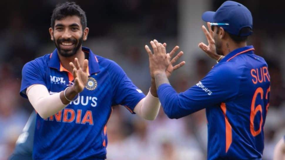 மீண்டும் இந்திய அணியில் பும்ரா! பிசிசிஐ அதிரடி அறிவிப்புக்கு பின்னணியில் இருக்கும் கணக்கு