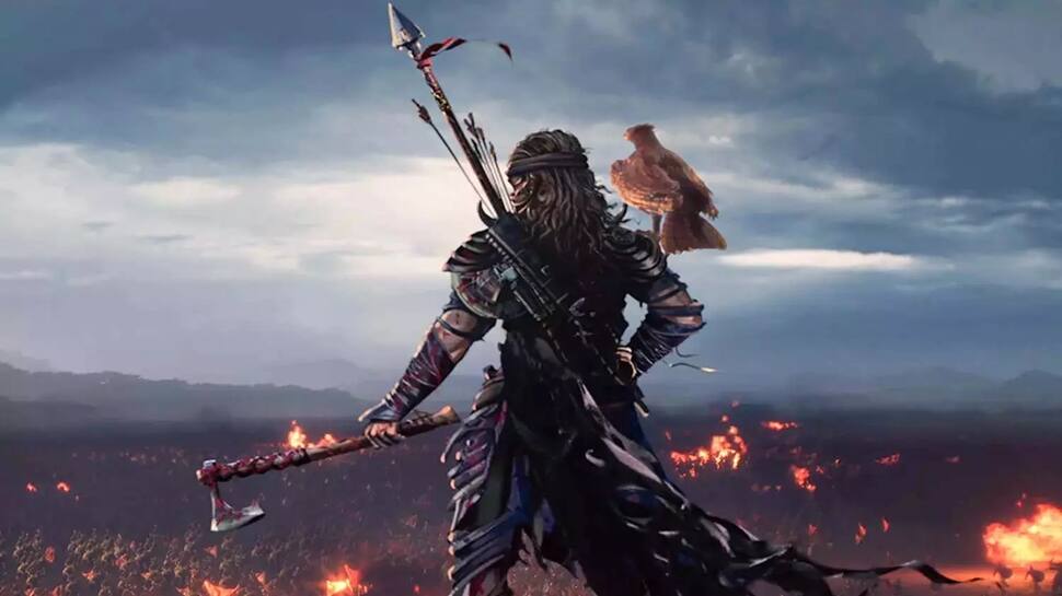 சூர்யா 42 - ஷூட்டிங்கே முடியல அதற்குள் 100 கோடியா?