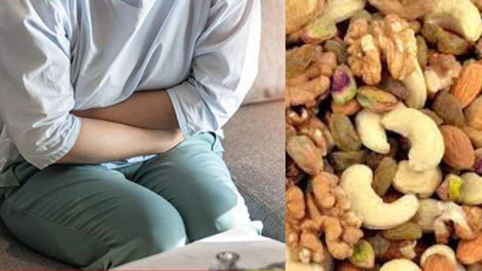 Piles Home Remedies Can Piles Patients Eat Dry Fruits? Piles Cure