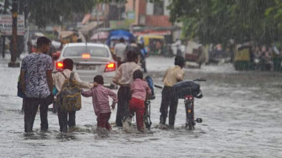 தமிழகத்தில் இன்று எங்கெல்லாம் மழைக்கு வாய்ப்பு: வானிலை தகவல்