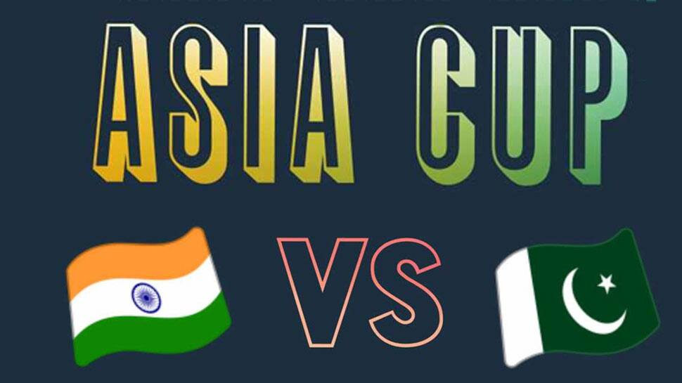 Asia Cup 2023: ஒரே குரூப்பில் இந்தியா-பாகிஸ்தான்! போட்டி நடைபெறுமா?
