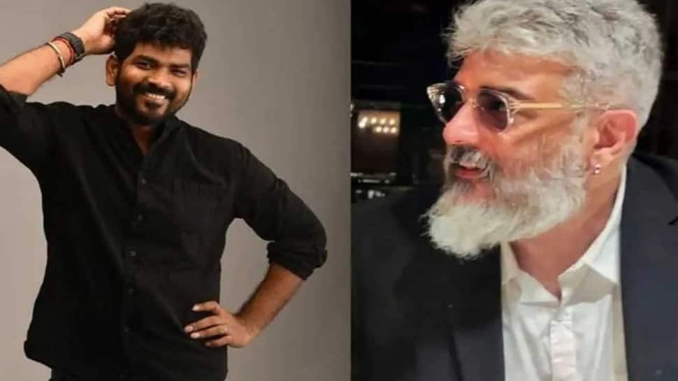 அஜித் - விக்னேஷ் சிவன் படம்... வில்லனாக தனி ஒருவன்?