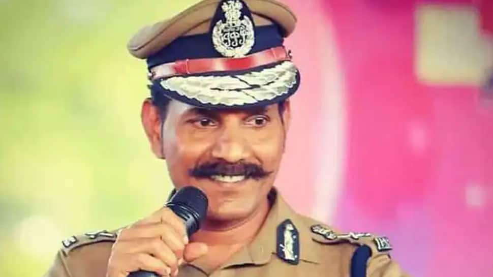 பெண் காவலர் பாலியல் தொல்லை: செய்தியாளர் சந்திப்பில்  டிஜிபி சைலேந்திரபாபு பளிச் பதில் 