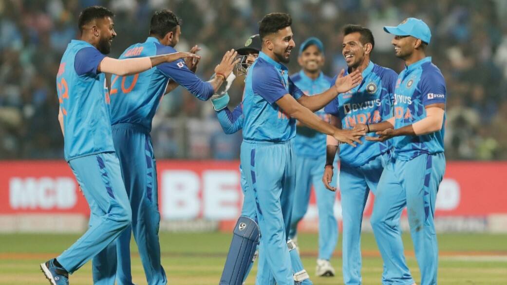 IND vs SL: 3வது டி20-ல் இந்திய அணியில் ஏற்பட்டு இருக்கும் மாற்றங்கள்!