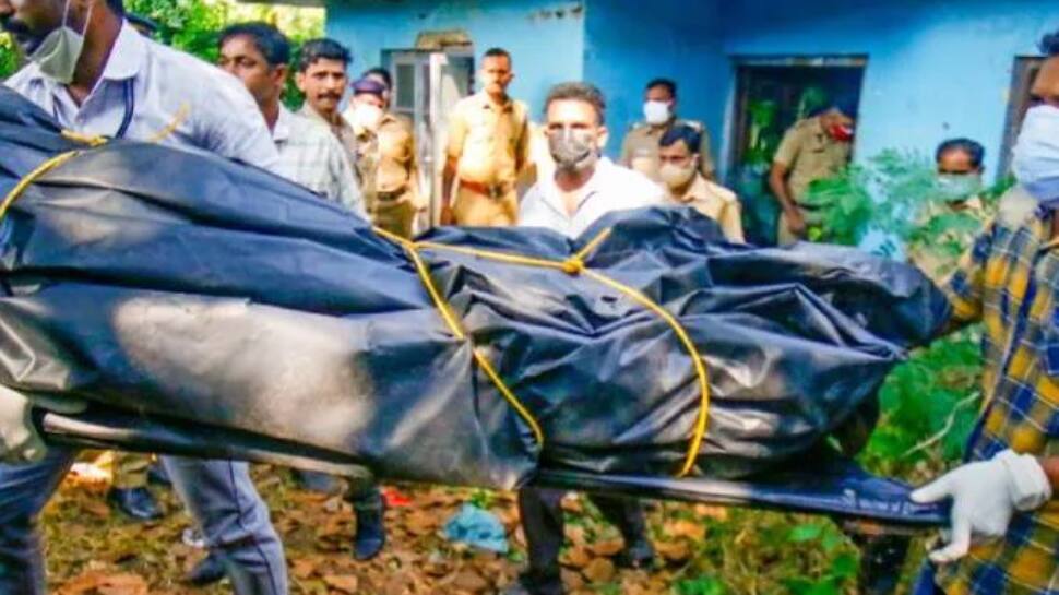 'பீச்சில் கிடைத்த நட்பு... உடனே உடலுறவு... திடீர் வலிப்பு' - பெண் மரணத்தில் இளைஞர் கைது!