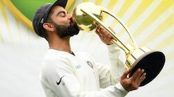 விராட் வருவார்... உலகக்கோப்பையை வாங்கித் தருவார்... சீக்காவின் சொல்லும் சீக்ரெட்
