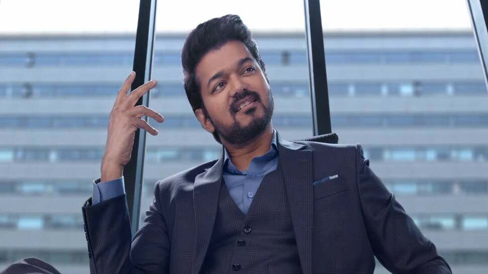 சோதனை மேல் சோதனை... வாரிசு படத்துக்கு அடுத்த சிக்கல்