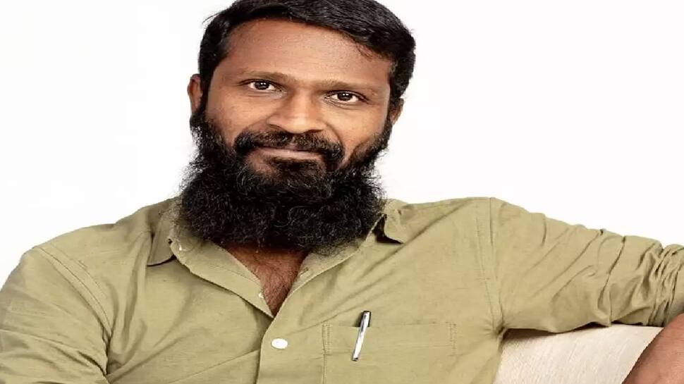 புகைப்பழக்கத்தை எதற்காக கைவிட வேண்டும்?... அனுபவம் பகிரும் வெற்றிமாறன்