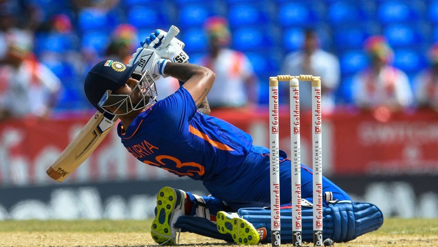 சூர்யகுமார் யாதவ் ஏன் இத்தனை சாதனைகளை முறியடிக்கிறார் என்று தெரியுமா?