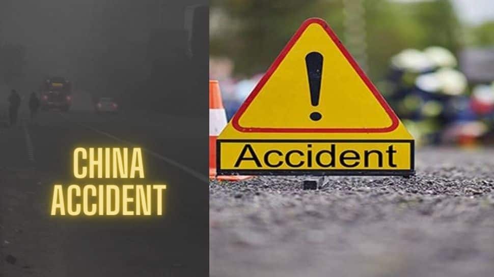 Road accident: கடும் பனிமூட்ட எச்சரிக்கை! இறுதி ஊர்வலத்தில் மோதிய டிரக்! 19 பேர் பலி