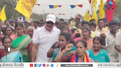 NLC-க்கு இனி ஒருபிடி நிலம்கூட கிடையாது! 