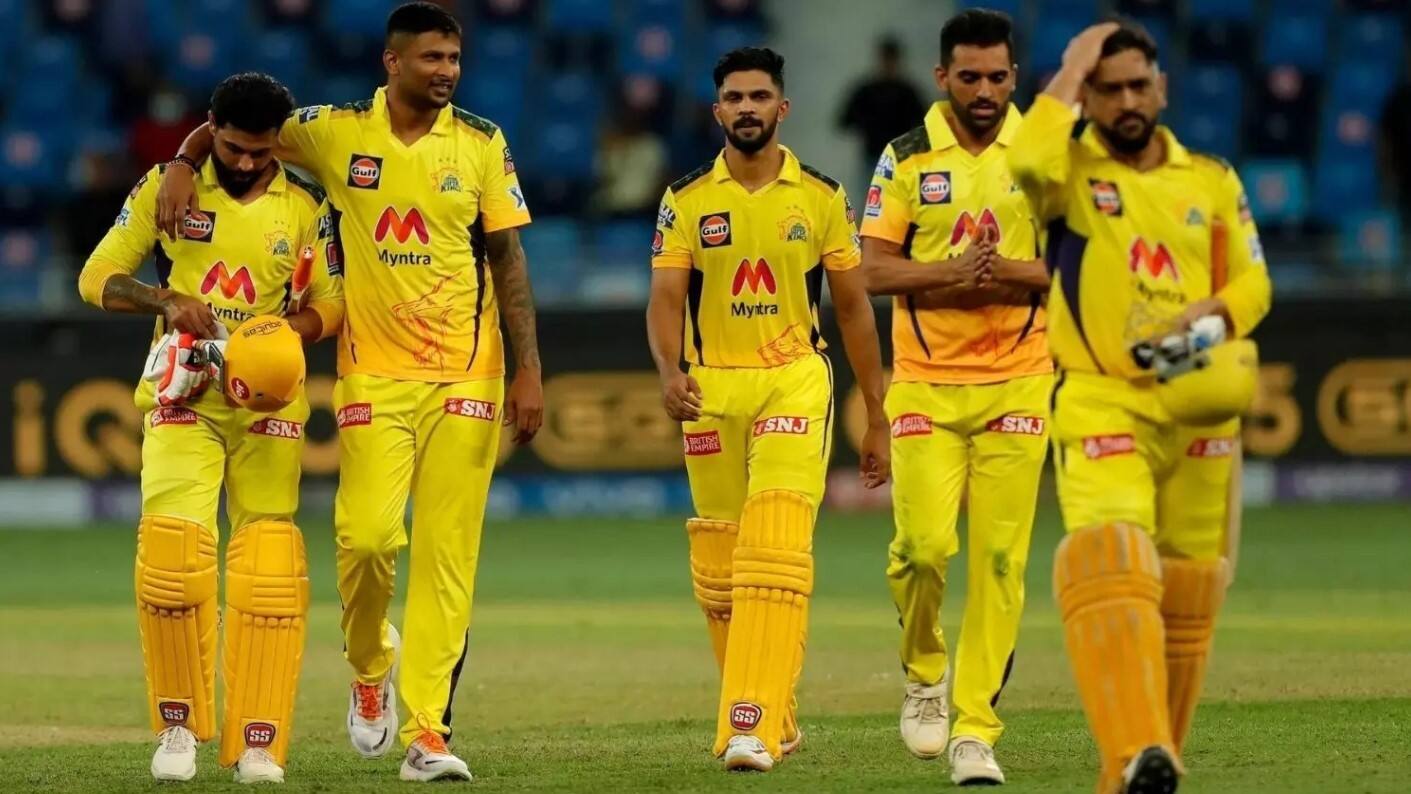 IPL 2023: இந்த 5 சிஎஸ்கே வீரர்களுக்கு ஐபிஎல் 2023-ல் நிச்சயம் வாய்ப்பு கிடைக்காது! 