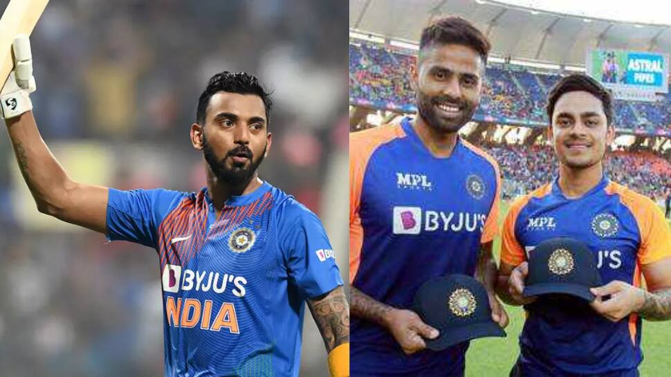 IND vs SL: சூர்யகுமார் யாதவை சோதிக்கும் இந்திய அணி... தொடர்ந்து கோளாறு கொடுக்கும் கேஎல் ராகுல்!