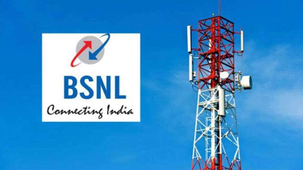 BSNL முக்கிய தகவல்: இந்த நாளில் துவங்கும் 4ஜி சேவை