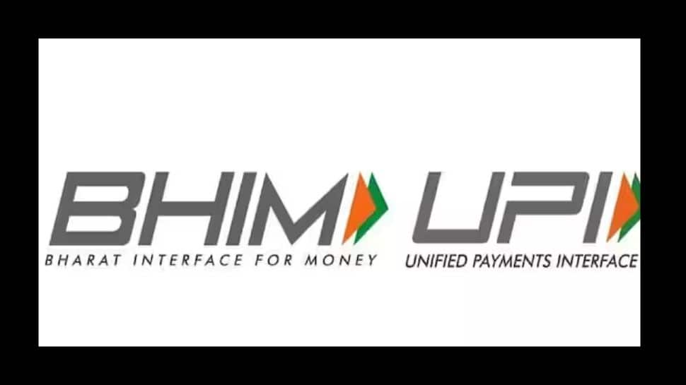 BHIM-UPI QR based payment system goes international with soft launch in  Singapore - Connected to India News I Singapore l UAE l UK l USA l NRI