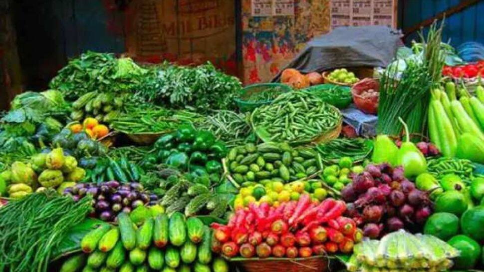 தூத்துக்குடி காய்கறி சந்தையில் விண்ணைத் தொடும் நாட்டு காய்கறி விலைகள்!