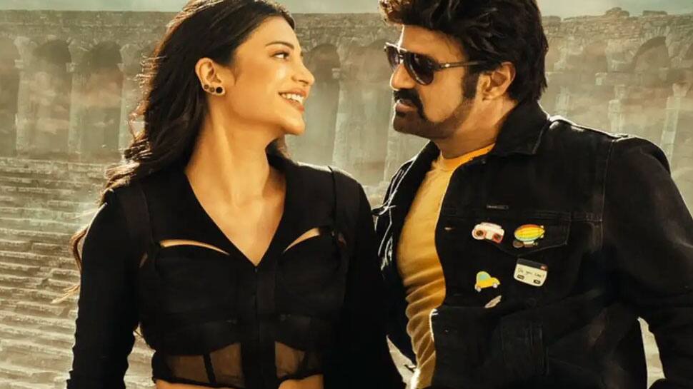 எப்படி இருக்கு வீர சிம்ஹா ரெட்டி படம், ட்விட்டர் சொல்லும் விமர்சனம்