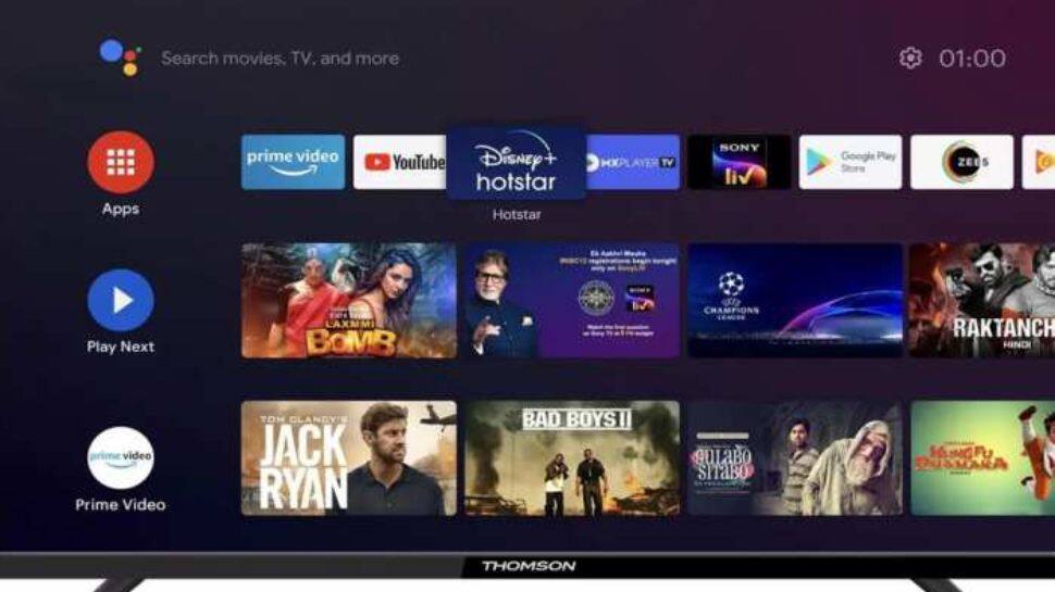 Flipkart Republic Day Sale 2023: கோடாக் ஸ்மார்ட் டிவி-யில் சூப்பர் தள்ளுபடி, லிஸ்ட் இதோ