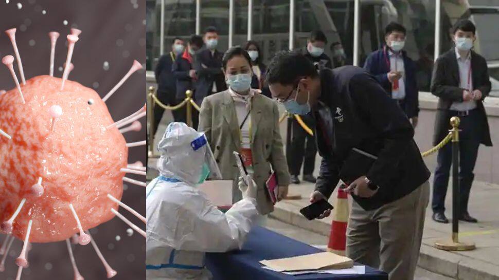 கொரோனா பலி எண்ணிக்கையை சொல்லாத சீனாவின் திட்டம் என்ன? WHO கவலை