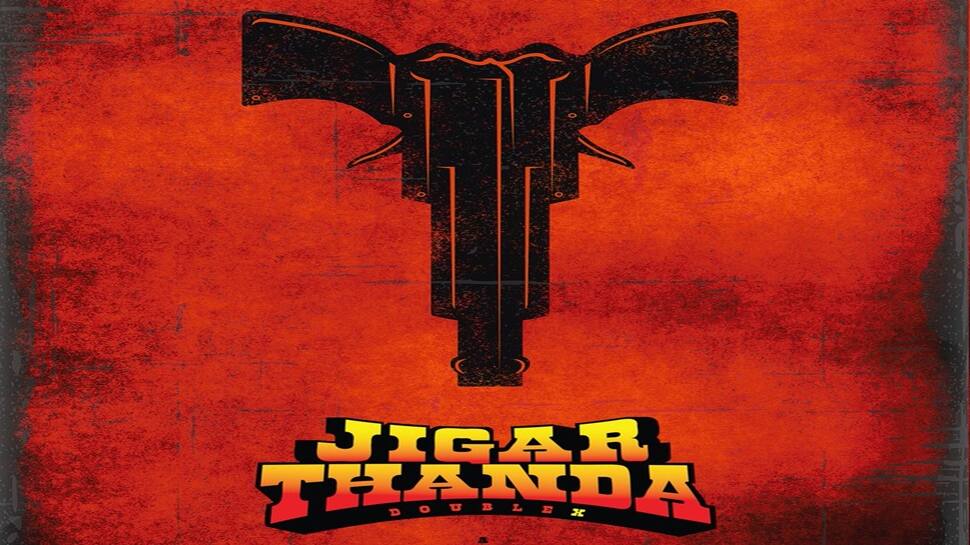 Jigarthanda 2: தீவிரமடையும் ஜிகர்தண்டா 2 ஷூட்டிங்