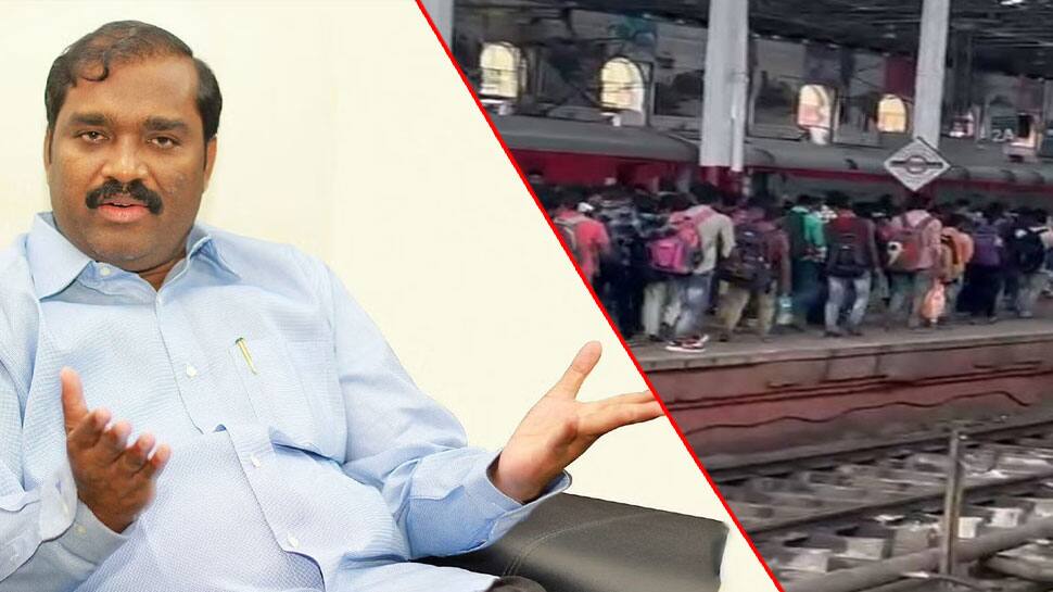 வற்புறுத்தி திணிக்கப்படும் வட மாநிலத்தவர்களால் பேராபத்து -தவாக தலைவர் வேல்முருகன்