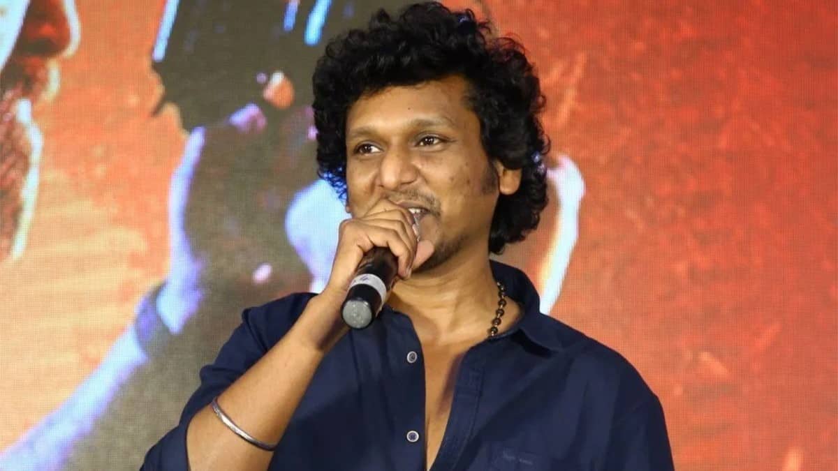 விஜய் ரசிகர்களுக்கு மகிழ்ச்சியான செய்தியை வெளியிட்ட லோகேஷ் கனகராஜ்!