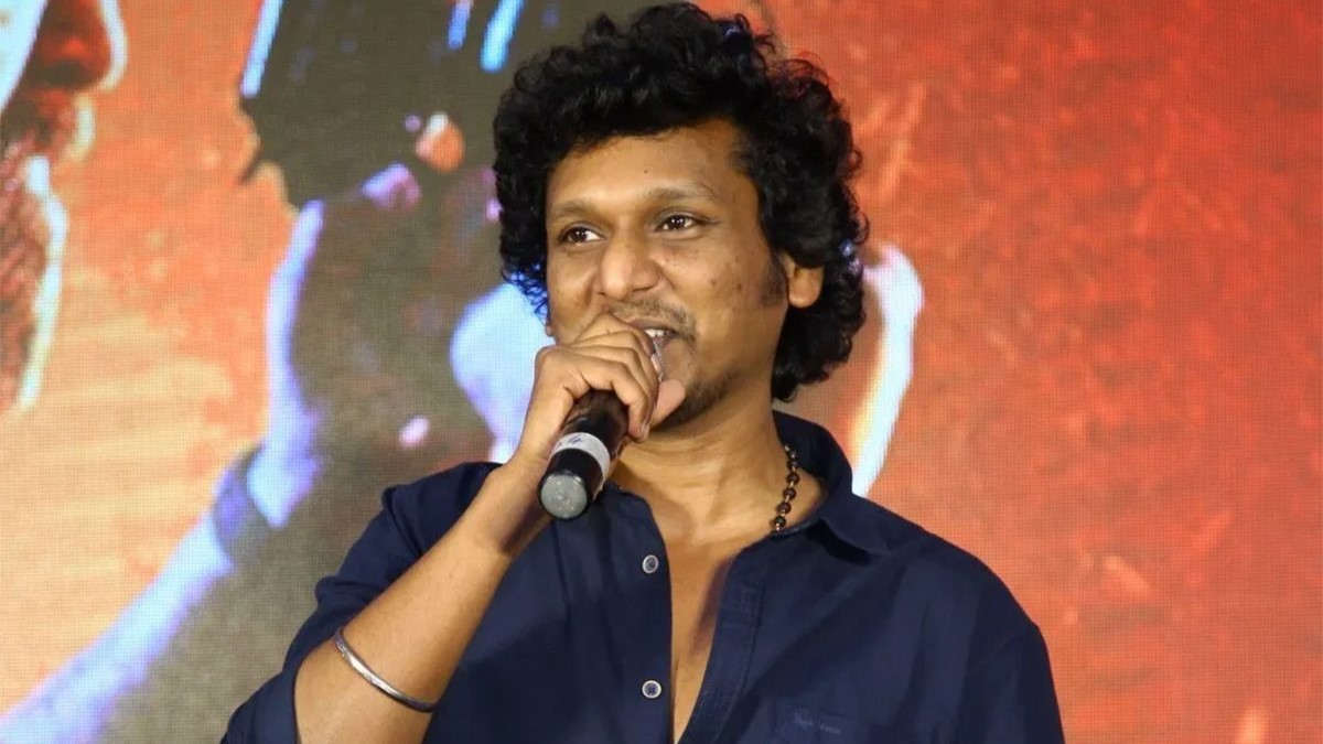 விஜய் ரசிகர்களுக்கு மகிழ்ச்சியான செய்தியை வெளியிட்ட லோகேஷ் கனகராஜ்! விஜய் ரசிகர்களுக்கு மகிழ்ச்சியான செய்தியை வெளியிட்ட லோகேஷ் கனகராஜ்!