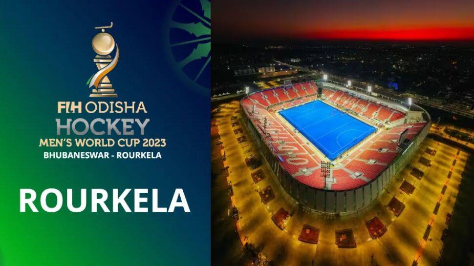 Hockey World Cup: தாய் மண்ணில் வெற்றிக் கோப்பையை கைப்பற்றும் இந்திய ஆடவர் ஹாக்கி அணி