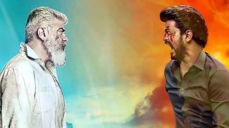 தல 62 vs தளபதி 67; இந்தாண்டு தீபாவளிக்கு ரிலீஸா? கொளுத்தி போட்ட நெட்டிசன்கள்