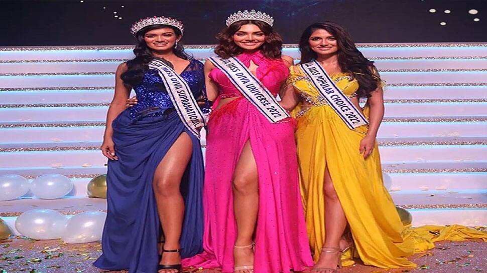 Miss Universe 2023: இந்தியா சார்பில் பங்கேற்கும் திவிதா ராய், போட்டியை எப்படி காண்பது?