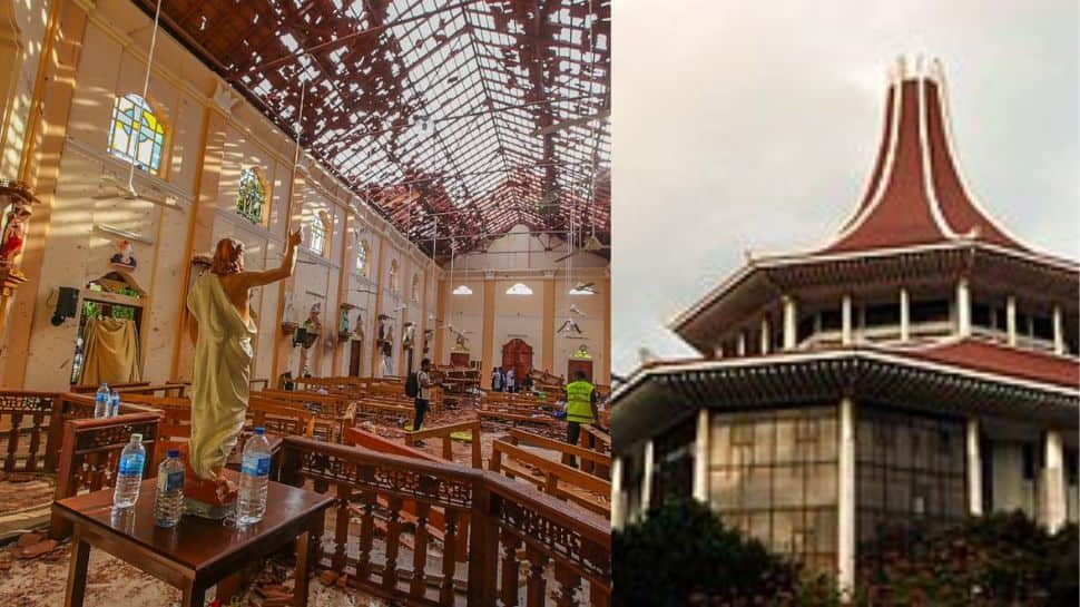 2019 ஈஸ்டர் குண்டுவெடிப்புக்கான இழப்பீடு! அந்நாள் அதிபர் சிறிசேன வழங்க உச்ச நீதிமன்றம் உத்தரவு 