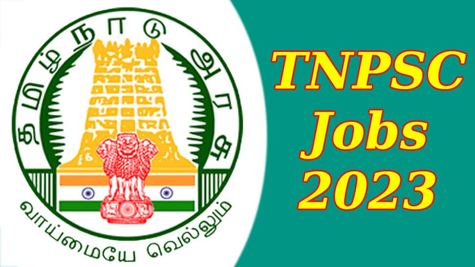 Tamil Nadu Government Job Vacancies! How To Apply TNPSC Recruitment